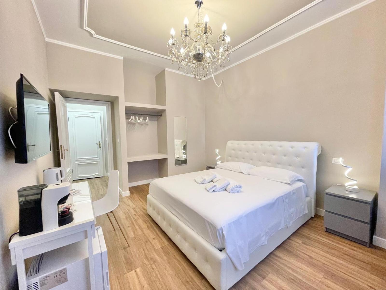Regina Elena Rooms เปสการา ภายนอก รูปภาพ
