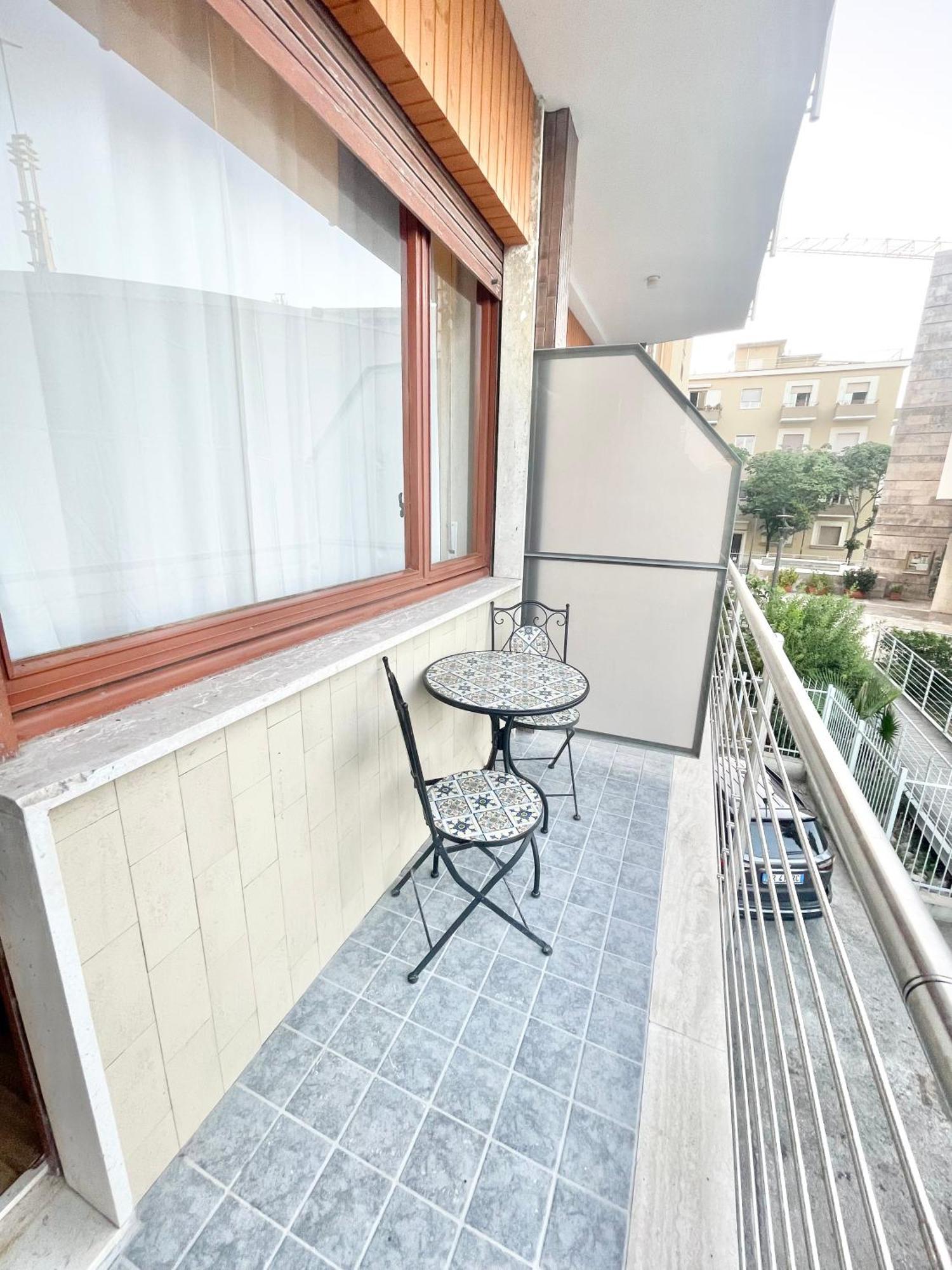 Regina Elena Rooms เปสการา ภายนอก รูปภาพ