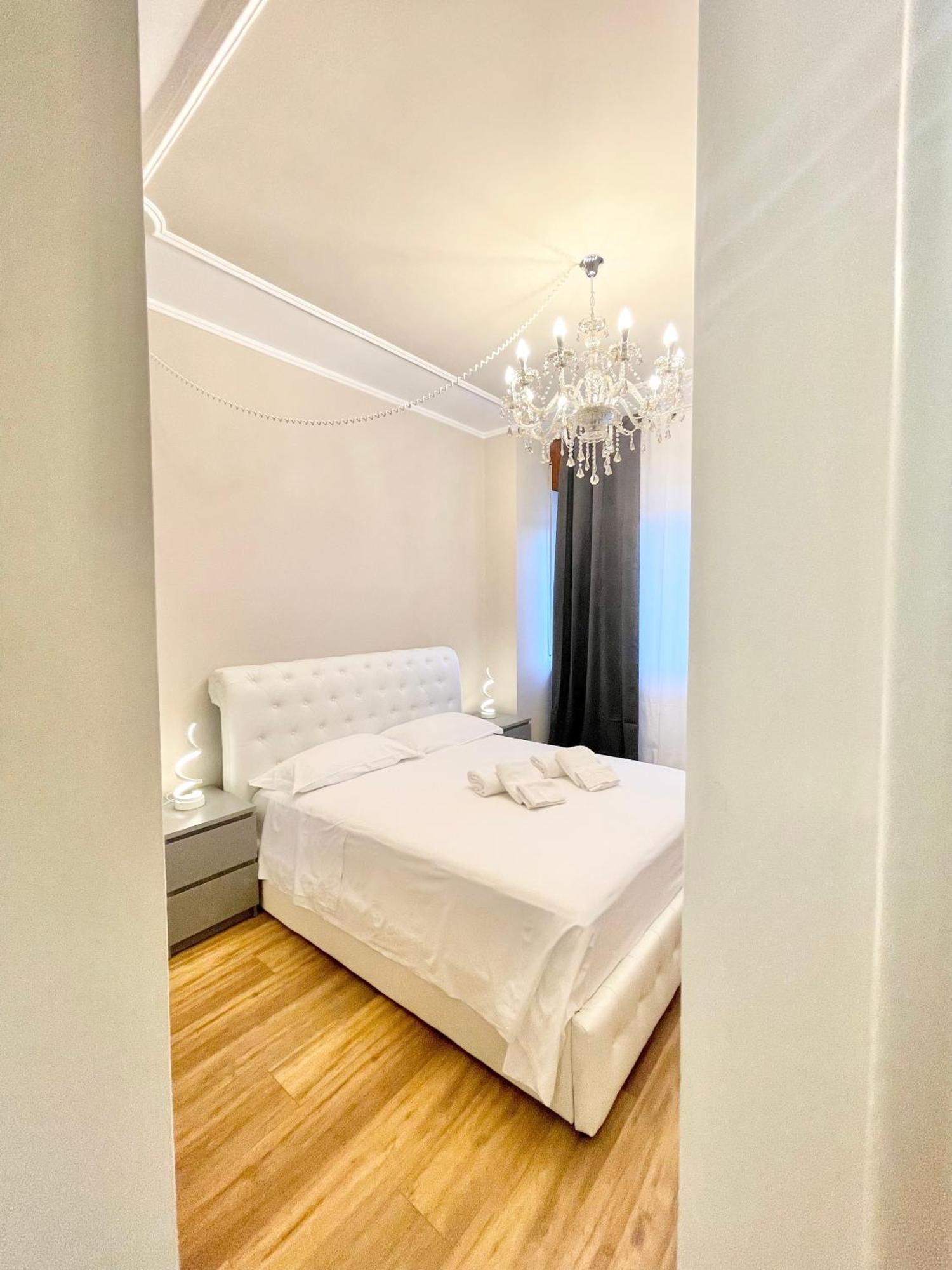 Regina Elena Rooms เปสการา ภายนอก รูปภาพ