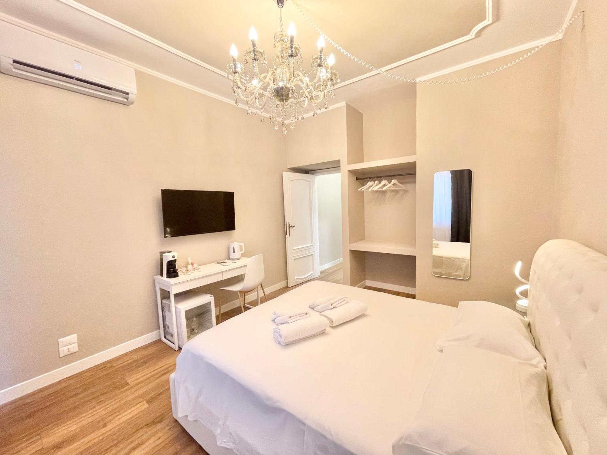 Regina Elena Rooms เปสการา ภายนอก รูปภาพ
