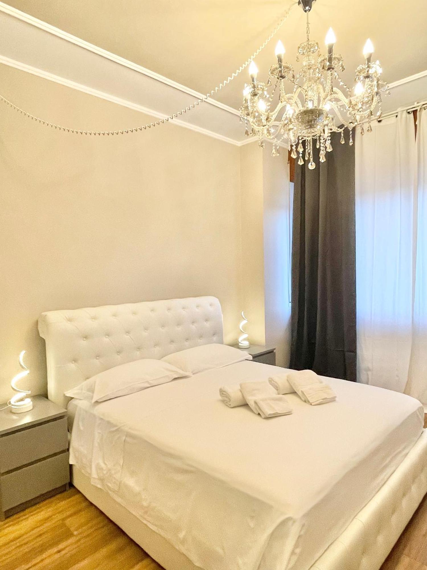 Regina Elena Rooms เปสการา ภายนอก รูปภาพ